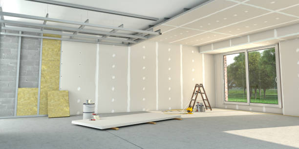 Best Types of Insulation in Fort Morgan, CO