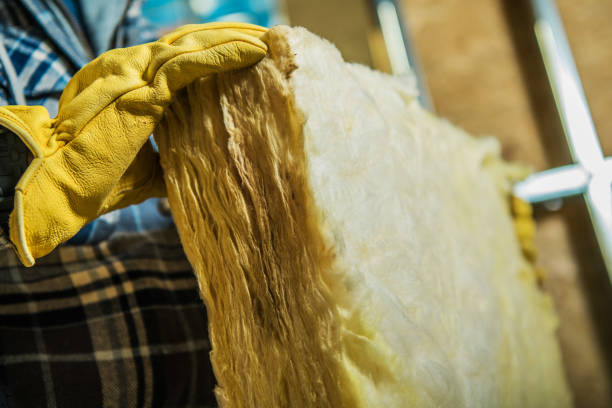 Best Types of Insulation in Fort Morgan, CO