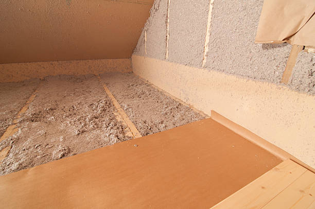 Best Insulation for Specific Applications in Fort Morgan, CO